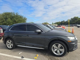 Audi Q5 2.0T* PREMIUM* PLUS* * * 360*  | Mobile.bg    3