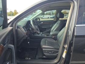 Audi Q5 2.0T* PREMIUM* PLUS* * * 360*  | Mobile.bg    12