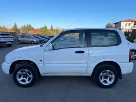 Suzuki Grand vitara, снимка 4