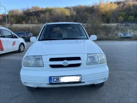 Suzuki Grand vitara  - изображение 1