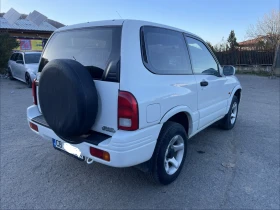 Suzuki Grand vitara, снимка 6