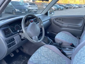 Suzuki Grand vitara, снимка 8