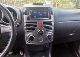 Daihatsu Terios Daihatsu Terios 1.5- 44  | Mobile.bg    5