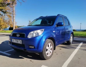     Daihatsu Terios Daihatsu Terios 1.5- 44 