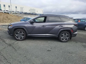 Hyundai Tucson * CARFAX * БЕЗ ПЪРВОНАЧАЛНА ВНОСКА - 38300 лв. / 19582.48 € - 33455815 4