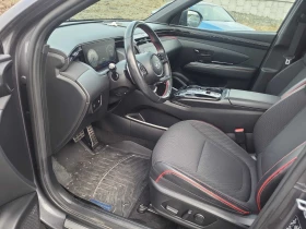 Hyundai Tucson * CARFAX * БЕЗ ПЪРВОНАЧАЛНА ВНОСКА - 38300 лв. / 19582.48 € - 33455815 6