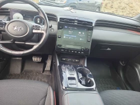 Hyundai Tucson * CARFAX * БЕЗ ПЪРВОНАЧАЛНА ВНОСКА - 38300 лв. / 19582.48 € - 33455815 7