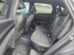 Hyundai Tucson * CARFAX * БЕЗ ПЪРВОНАЧАЛНА ВНОСКА - 38300 лв. / 19582.48 € - 33455815 10