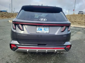 Hyundai Tucson * CARFAX * БЕЗ ПЪРВОНАЧАЛНА ВНОСКА - 38300 лв. / 19582.48 € - 33455815 5