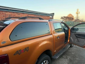 Ford Ranger - 15500 € / 30315.36 лв. - 99787657 6