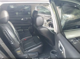 Nissan Pathfinder 3.5L V-6 DI, DOHC, VVT, 284HP 4X4 Drive, снимка 13