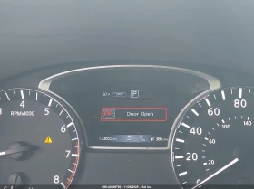 Nissan Pathfinder 3.5L V-6 DI, DOHC, VVT, 284HP 4X4 Drive, снимка 7