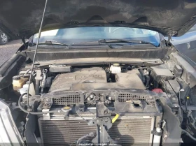 Nissan Pathfinder 3.5L V-6 DI, DOHC, VVT, 284HP 4X4 Drive, снимка 15