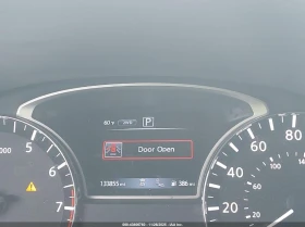 Nissan Pathfinder 3.5L V-6 DI, DOHC, VVT, 284HP 4X4 Drive, снимка 12