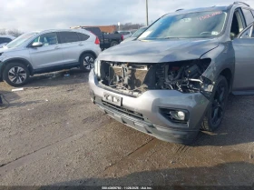 Nissan Pathfinder 3.5L V-6 DI, DOHC, VVT, 284HP 4X4 Drive, снимка 11