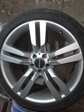 Mercedes-Benz GLK - 9000 € / 17602.47 лв. - 20965355 10