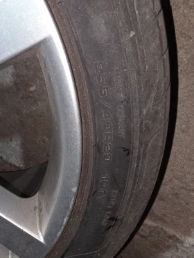 Mercedes-Benz GLK - 9000 € / 17602.47 лв. - 20965355 11