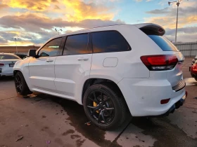 Jeep Grand cherokee - 32200 € / 62977.73 лв. - 48436086 2