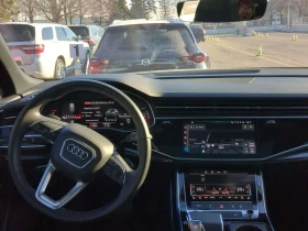 Audi Q8 55TFSI * Progressiv * Без инциденти * CARFAX *  - 50800 € / 99356.16 лв. - 84698389 5