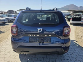 Dacia Duster 1.6i EURO 6C Лизинг - 8400 € / 16428.97 лв. - 82659213 6