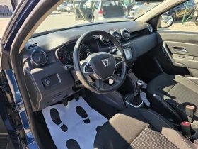 Dacia Duster 1.6i EURO 6C Лизинг - 8400 € / 16428.97 лв. - 82659213 10