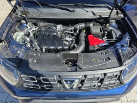 Dacia Duster 1.6i EURO 6C Лизинг - 8400 € / 16428.97 лв. - 82659213 15