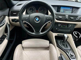BMW X1 xDrive25i Sport Edition N52B30 - 8499 € / 16622.60 лв. - 71712227 8