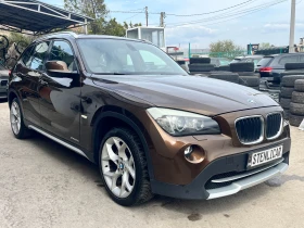 BMW X1 xDrive25i Sport Edition N52B30 - 8499 € / 16622.60 лв. - 71712227 5