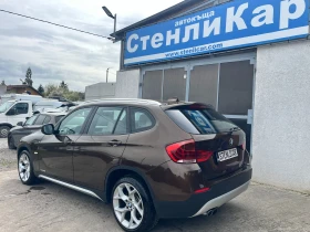 BMW X1 xDrive25i Sport Edition N52B30 - 8499 € / 16622.60 лв. - 71712227 2