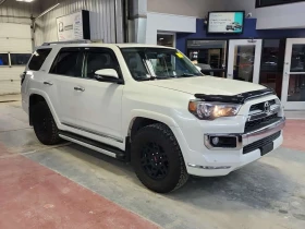 Toyota 4runner * LIMITED * ���������� ��� ������������ ������*  | Mobile.bg � ����� ������ 2