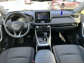 Toyota Rav4 2.0 Executive AWD | Mobile.bg � ����� ������ 11