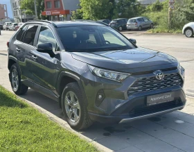 Toyota Rav4 2.0 Executive AWD | Mobile.bg � ����� ������ 9