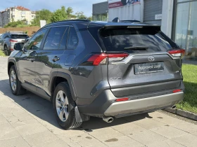 Toyota Rav4 2.0 Executive AWD | Mobile.bg � ����� ������ 5