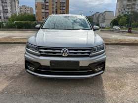 VW Tiguan R LINE DIGITAL 113250km - 16000 € / 31293.28 лв. - 13820572 5