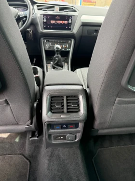 VW Tiguan R LINE DIGITAL 113250km - 16000 € / 31293.28 лв. - 13820572 12