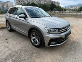 VW Tiguan R LINE DIGITAL 113250km - 16000 € / 31293.28 лв. - 13820572 2
