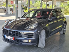 Porsche Macan S* ТОП* СОБСТВЕН ЛИЗИНГ - 22999 € / 44982.13 лв. - 73552284 3