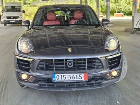Porsche Macan S* ТОП* СОБСТВЕН ЛИЗИНГ - 22999 € / 44982.13 лв. - 73552284 2