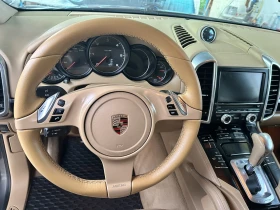 Porsche Cayenne 3.0D* 245kc* BOSE* PANO* NAVI* EU5 | Mobile.bg � ����� ������ 14