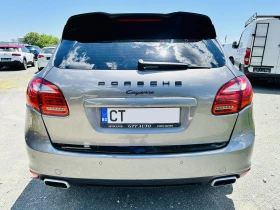 Porsche Cayenne 3.0D* 245kc* BOSE* PANO* NAVI* EU5 | Mobile.bg � ����� ������ 4