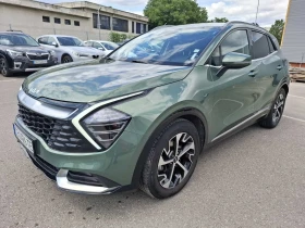 Kia Sportage 1.6 T-gdi EX Гаранция