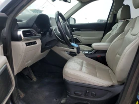 Kia Telluride 3.8l Ex | Mobile.bg � ����� ������ 7