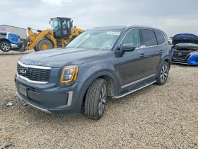������ Kia Telluride