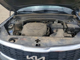 Kia Telluride 3.8l Ex | Mobile.bg � ����� ������ 12