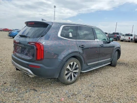 Kia Telluride 3.8l Ex | Mobile.bg � ����� ������ 3