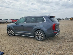 Kia Telluride 3.8l Ex | Mobile.bg � ����� ������ 2
