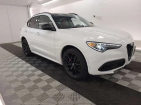 Alfa Romeo Stelvio  TI / CARFAX / АВТОКРЕДИТ / 2 КЛЮЧА  - 21200 € - 52835097 2