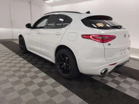 Alfa Romeo Stelvio  TI / CARFAX / АВТОКРЕДИТ / 2 КЛЮЧА  - 21200 € - 52835097 4