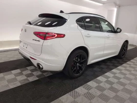 Alfa Romeo Stelvio  TI / CARFAX / АВТОКРЕДИТ / 2 КЛЮЧА  - 21200 € - 52835097 3
