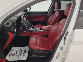 Alfa Romeo Stelvio  TI / CARFAX / АВТОКРЕДИТ / 2 КЛЮЧА  - 21200 € - 52835097 10